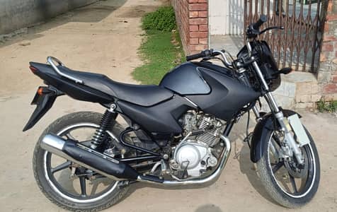 Bike for sale