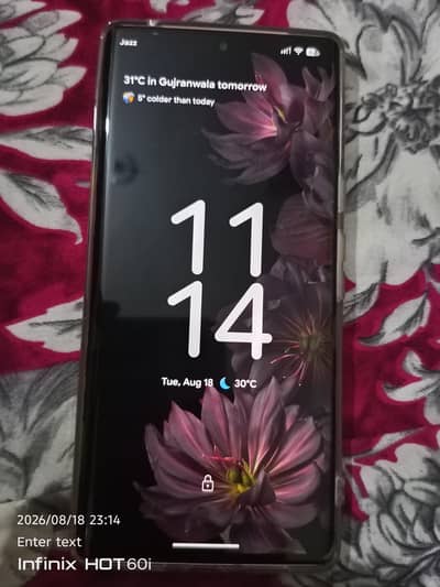 Google Pixel 6 Pro