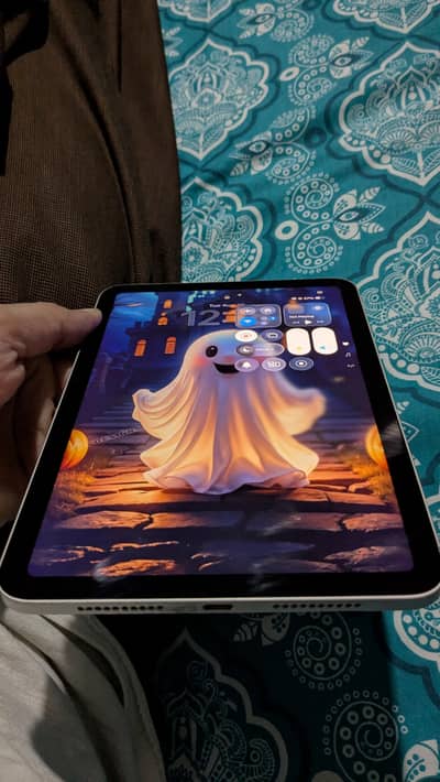 ipad mini 6 64gb kit no fault