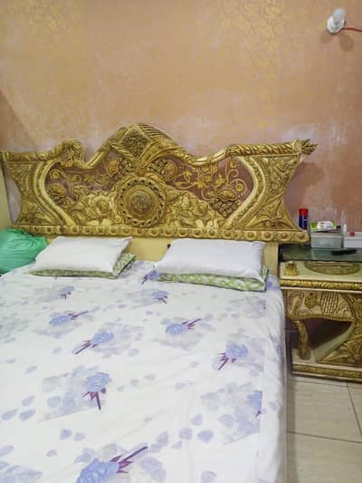 bed set+sofa set