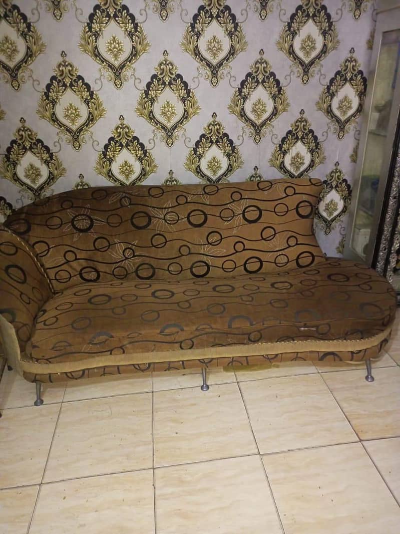 bed set+sofa set 1