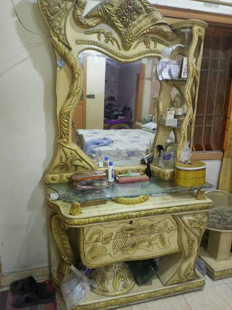 bed set+sofa set 2