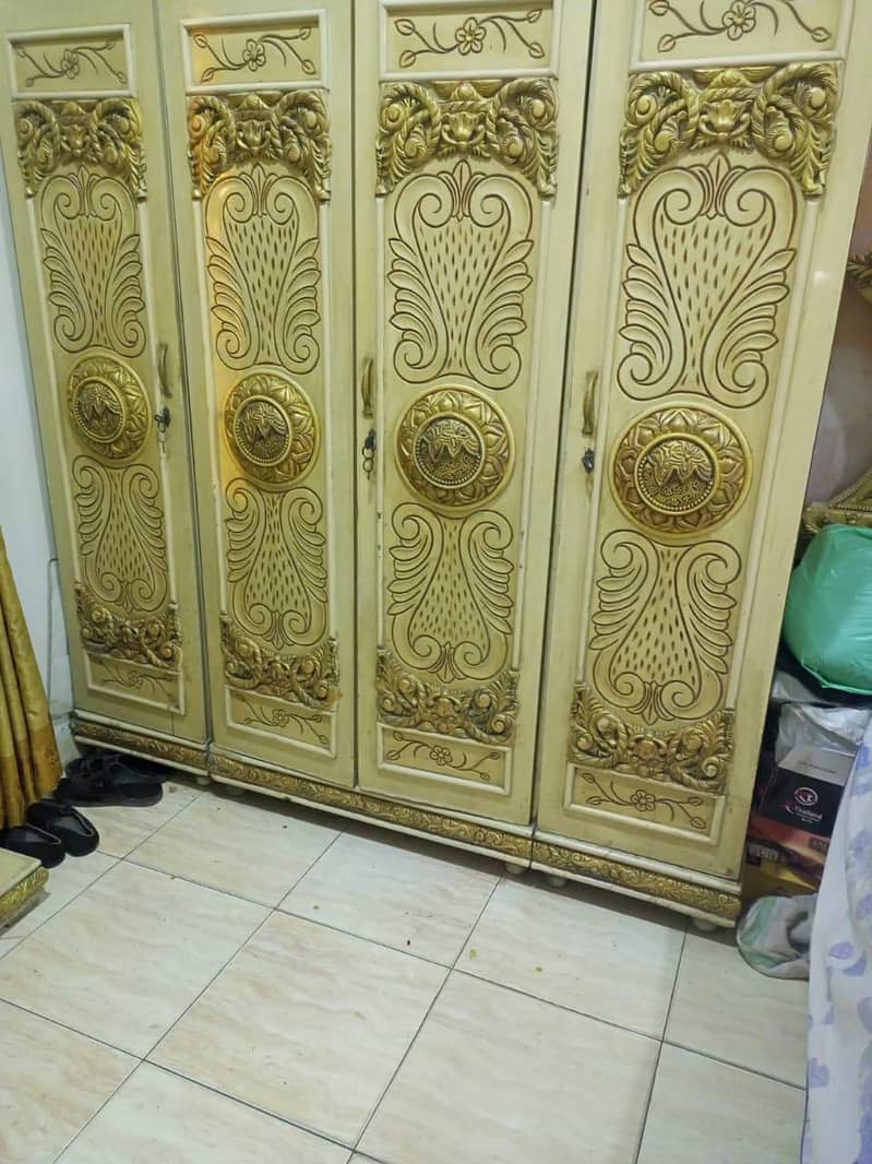 bed set+sofa set 3