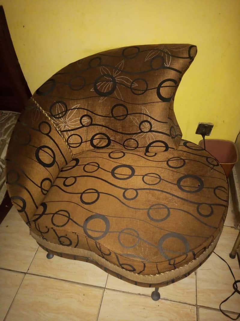 bed set+sofa set 4