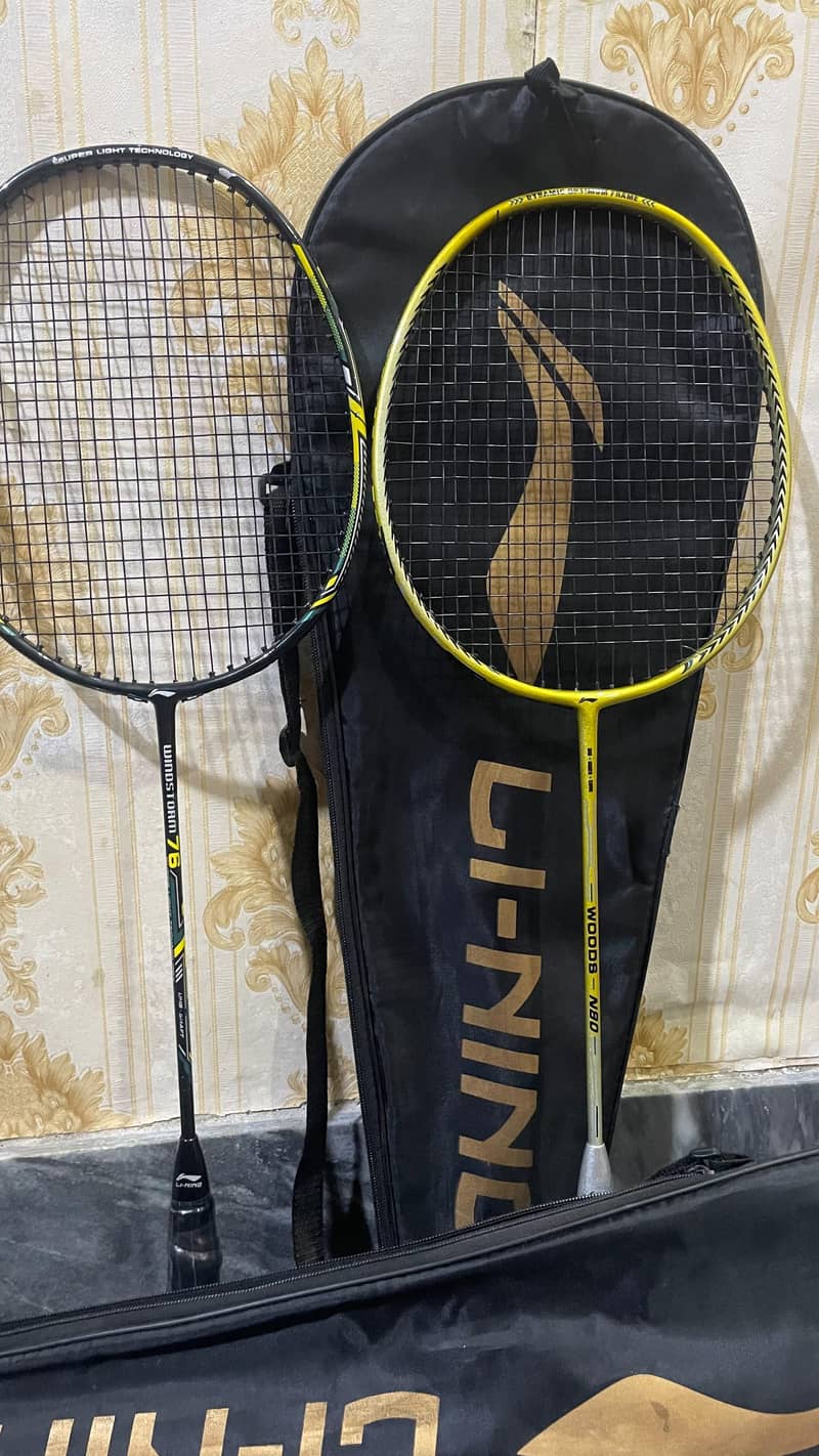 li-ning 0