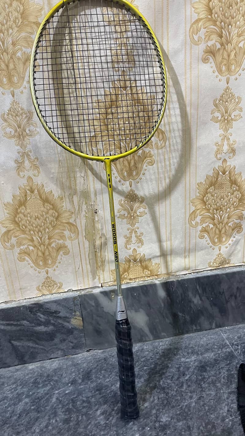 li-ning 1