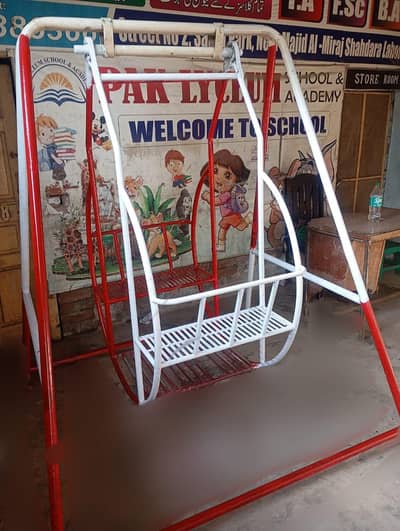 swings for schools