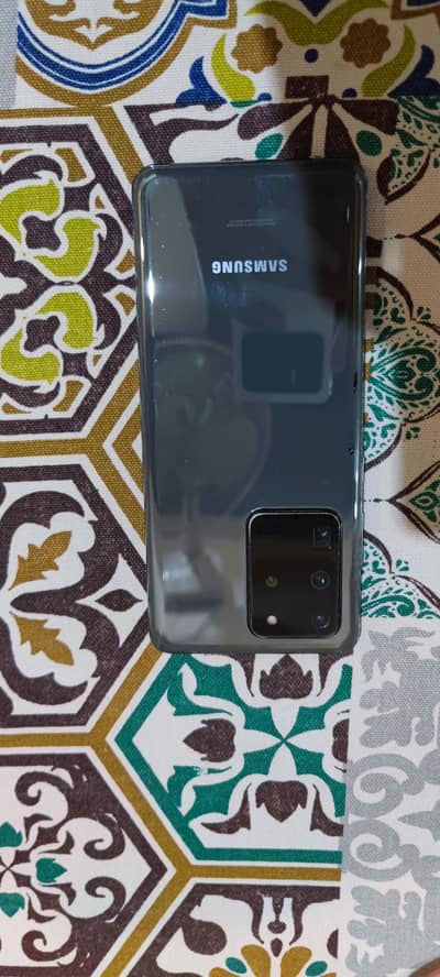 Samsung Mobile S10 5G