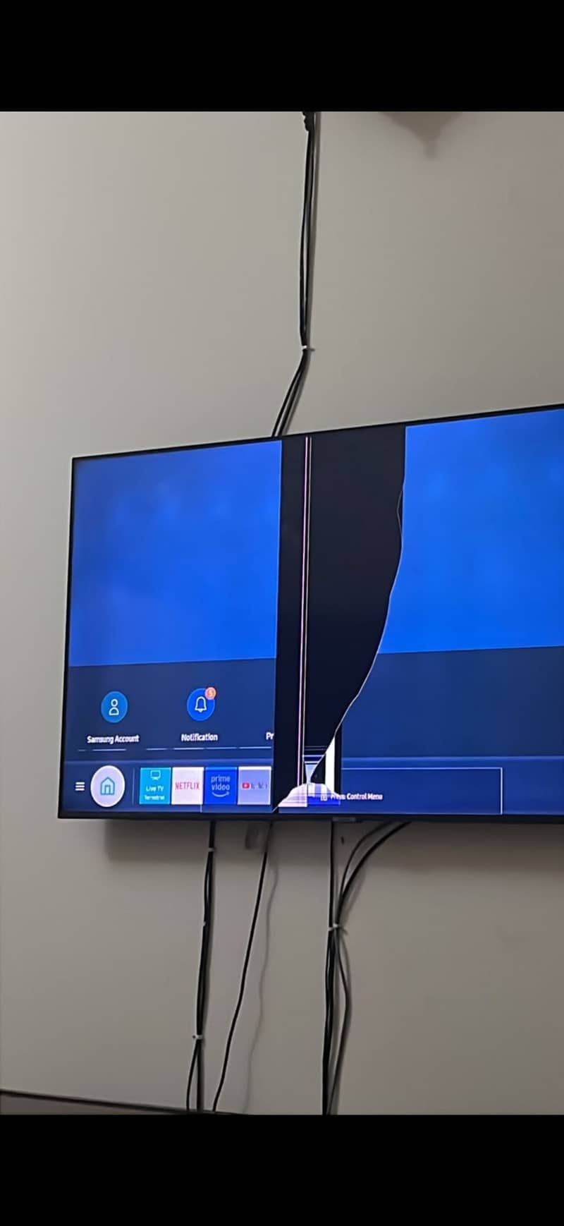 Samsung LED 0