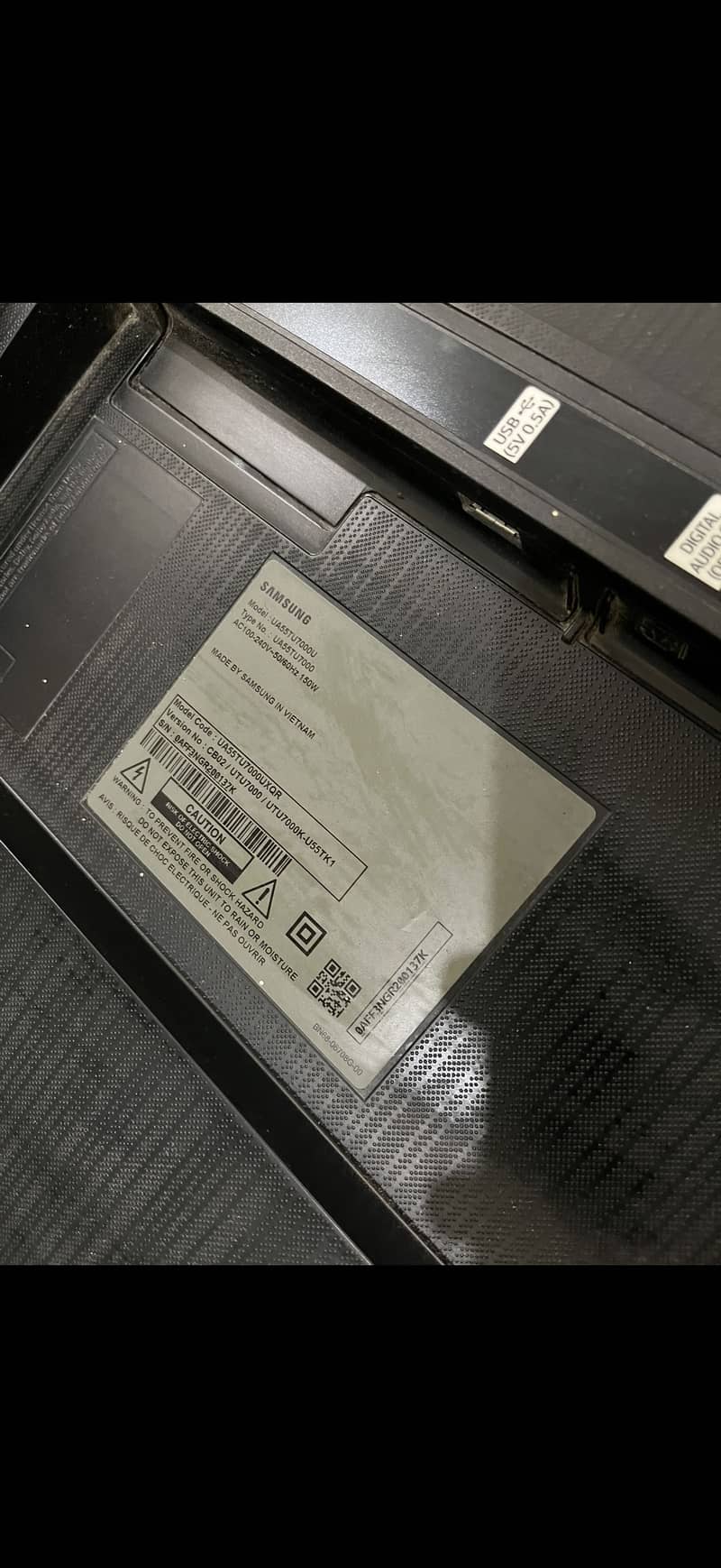 Samsung LED 1