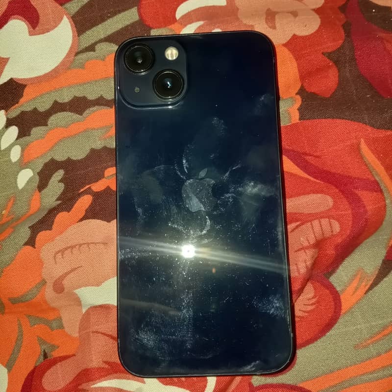 Apple iPhone 13 1