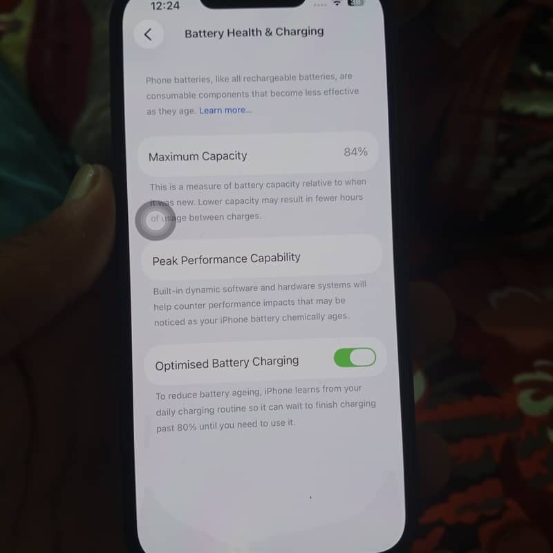 Apple iPhone 13 9