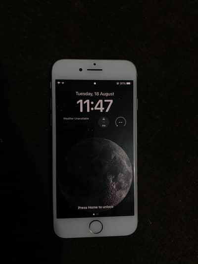 Apple iPhone 8