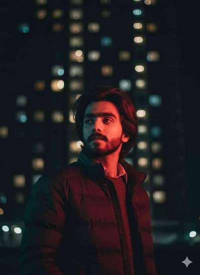 Usman Ali