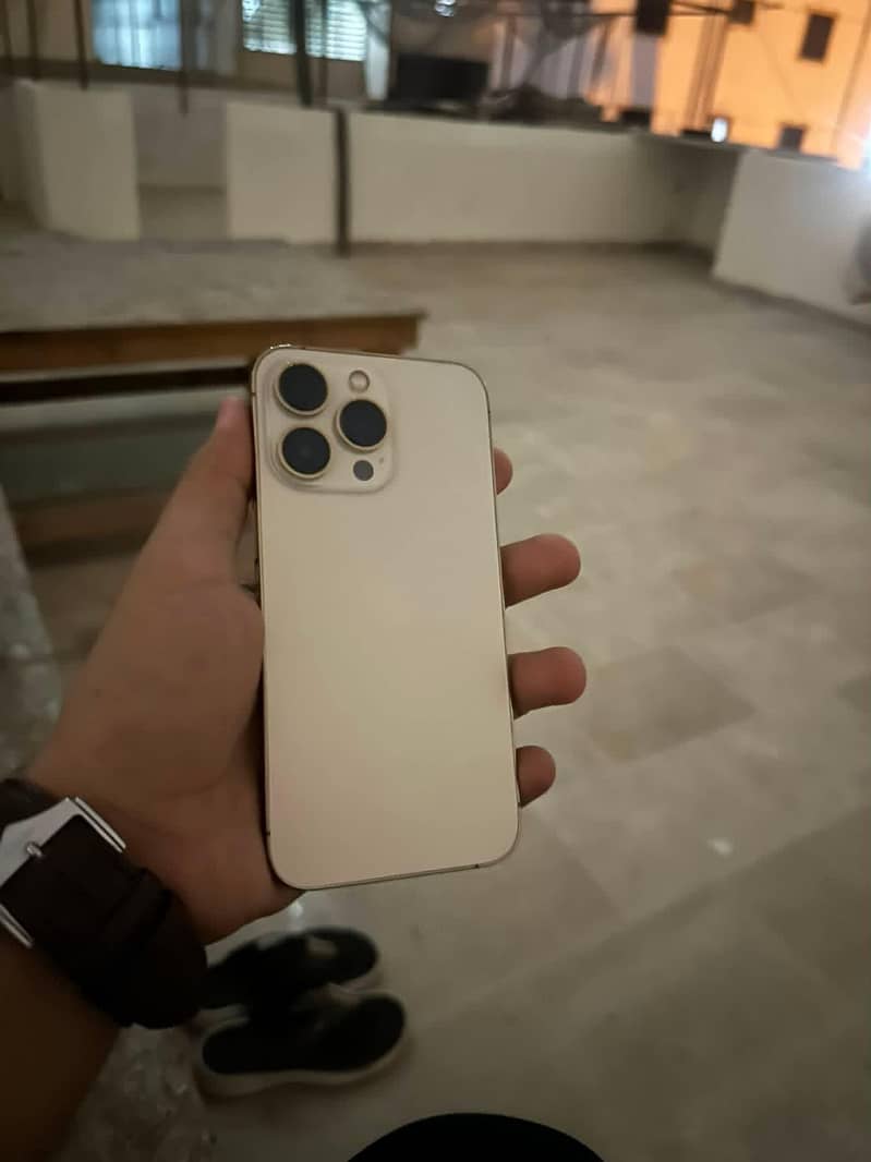 Apple iPhone 13 Pro 0