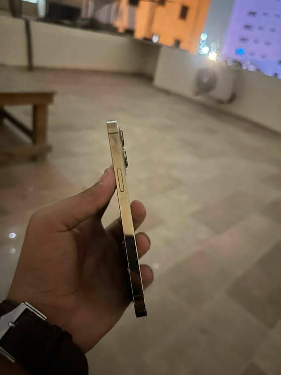 Apple iPhone 13 Pro 1