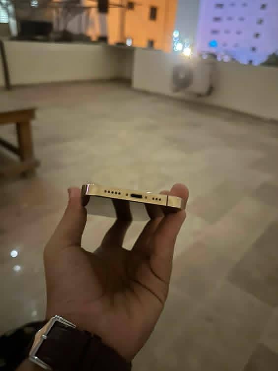 Apple iPhone 13 Pro 4