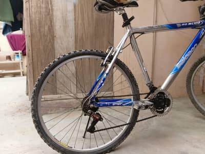 bicycle