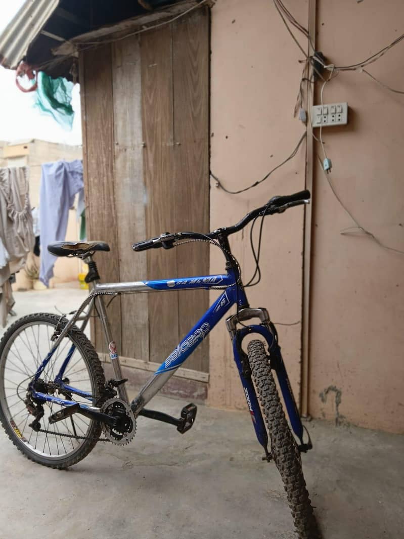 bicycle 1