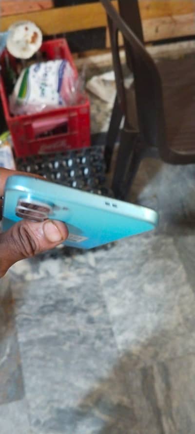 Infinix Note 60 Pro