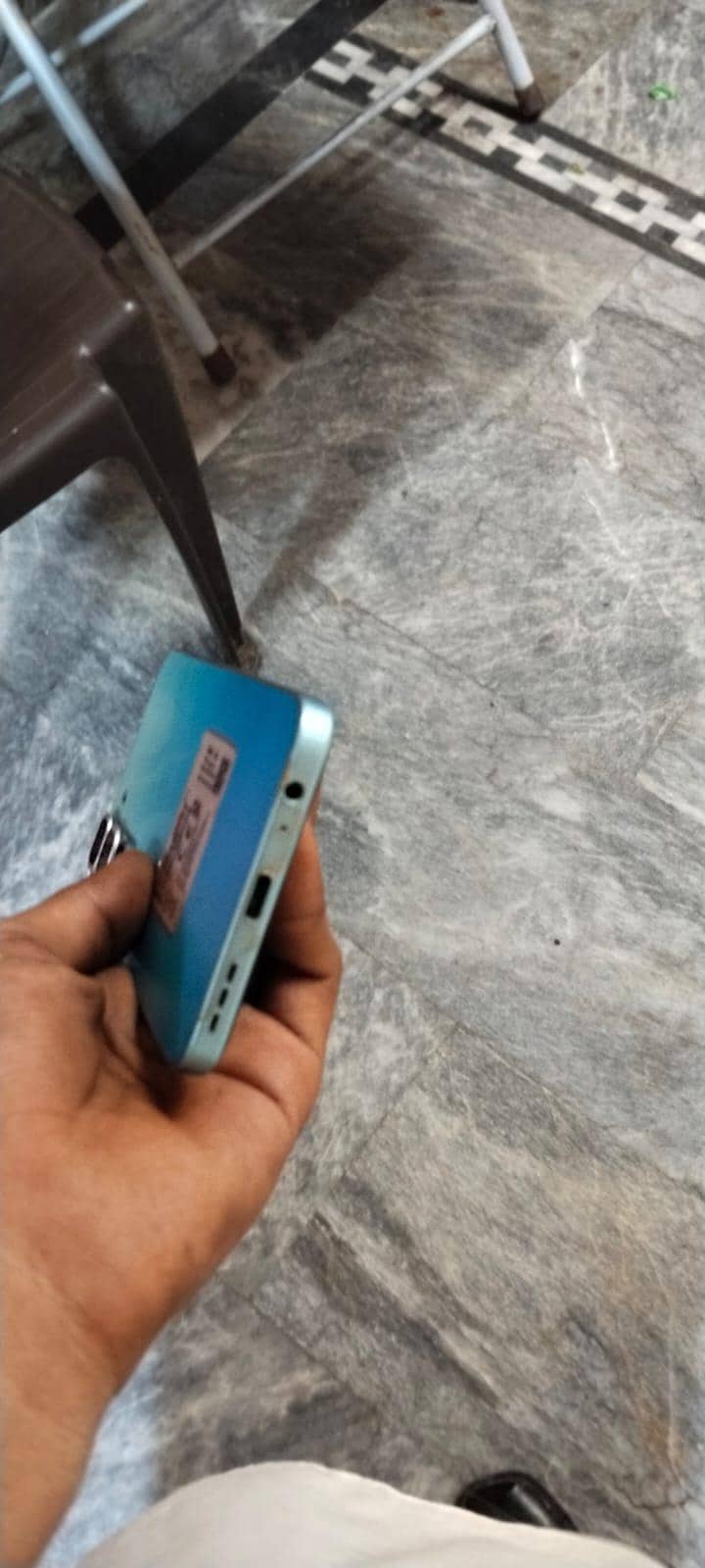 Infinix Note 60 Pro 1