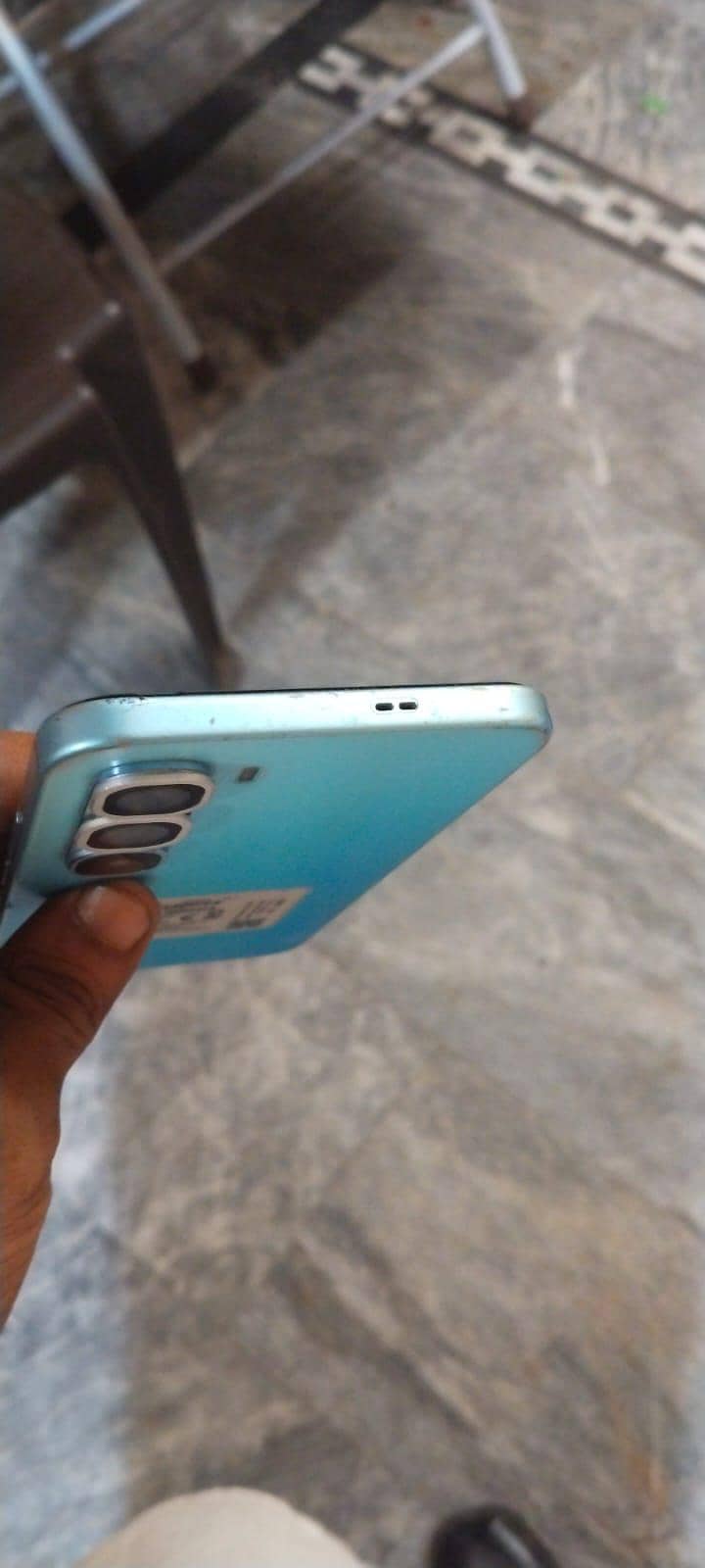 Infinix Note 60 Pro 2
