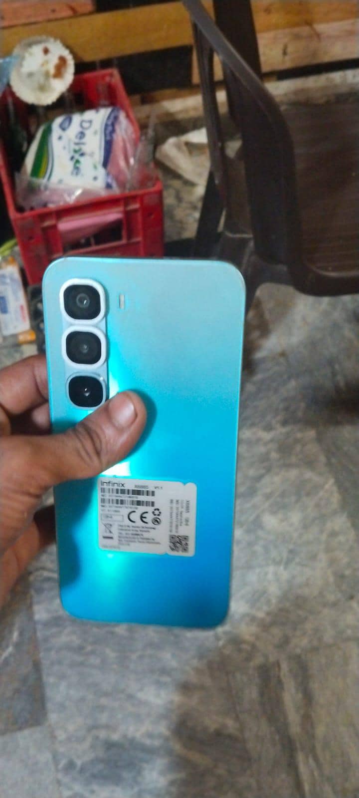 Infinix Note 60 Pro 3