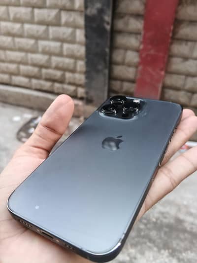 Apple iPhone 13 Pro