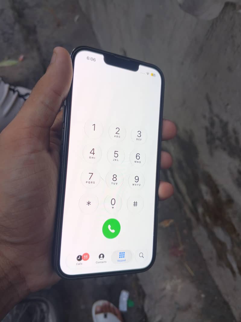 Apple iPhone 13 Pro 5