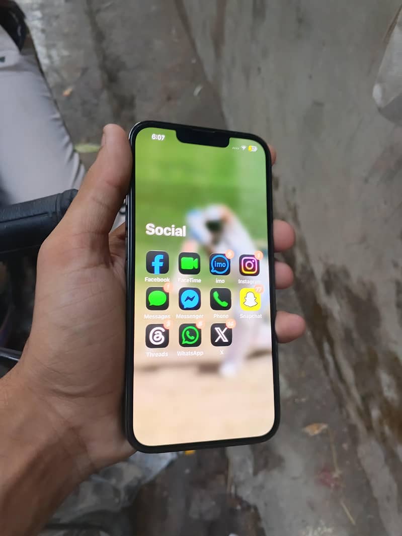 Apple iPhone 13 Pro 6