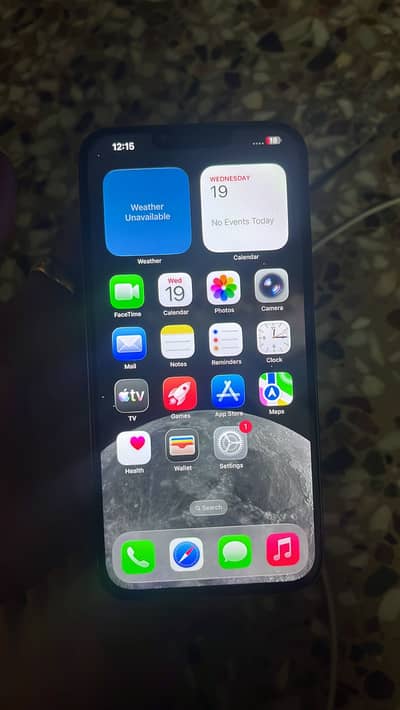 Apple iPhone 13 Pro Max