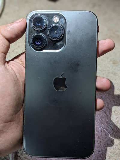Apple iPhone 13 Pro