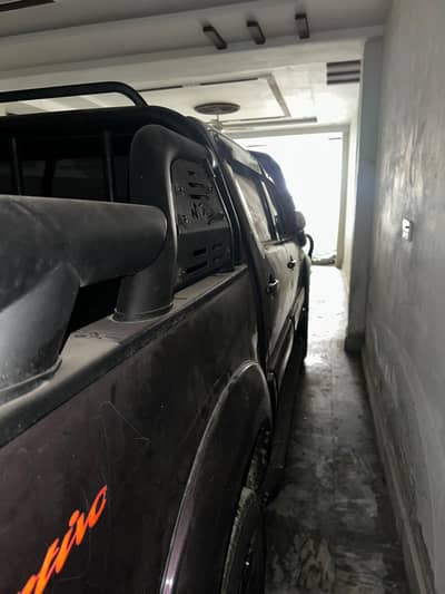 Toyota Hilux 2013