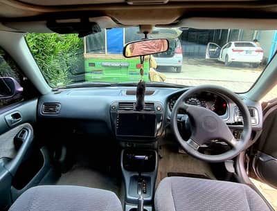 Honda Civic 1999