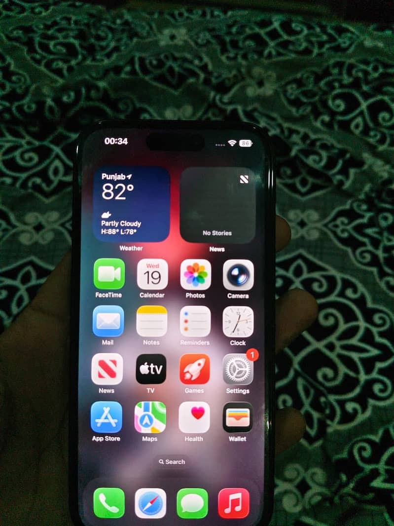 Apple iPhone 15 3