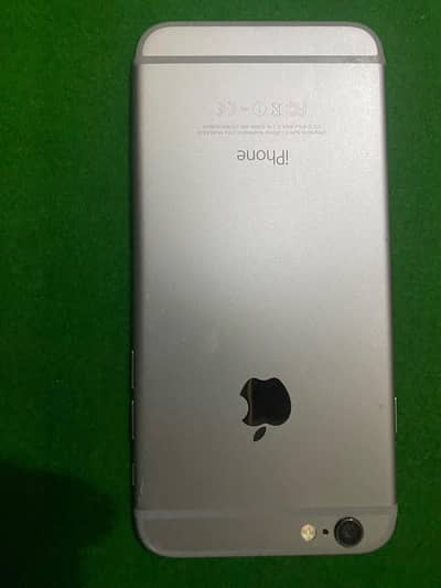 Apple iPhone 6