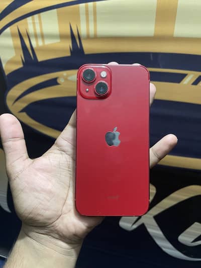 Iphone 13 128 gb jv