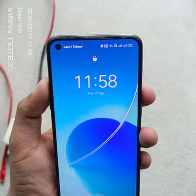 OPPO Reno6 WhatsApp number,03294235052
