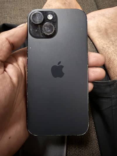 Apple iPhone 15