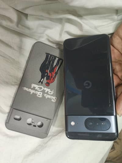 Google Pixel 8