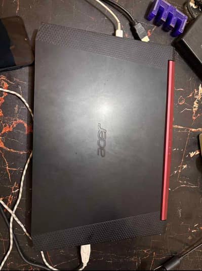 Acer nitro 5 gaming laptop i5 8300h | 8gb/ 1tb  | GTX 1650 4gb GPU