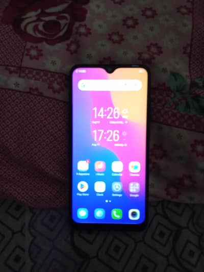 VIVO Y 93S