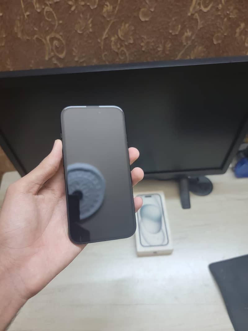 Apple iPhone 15 1