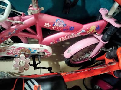 bicycles of sale