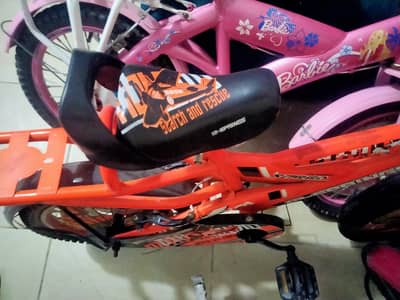 bicycles of sale