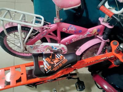 bicycles of sale