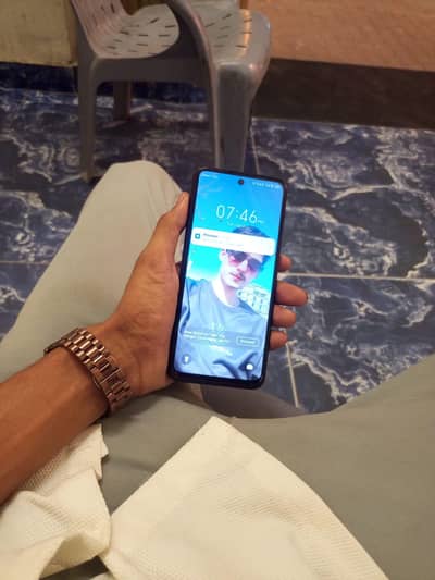 Infinix hot 30 Play