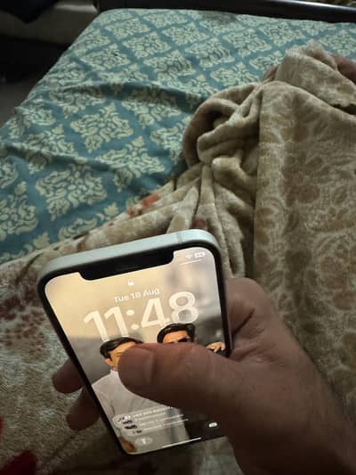 Apple iPhone 12 pta aproved