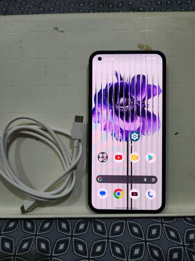 Nothing Phone 1 Best Camera Phone 8-128 Dual SIM 100% Genuine Exchange