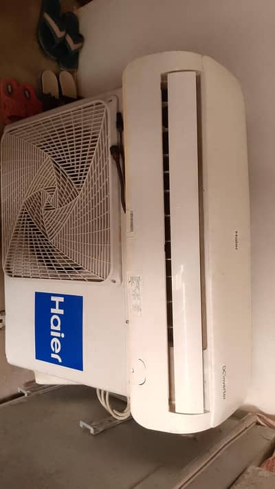 AC technician